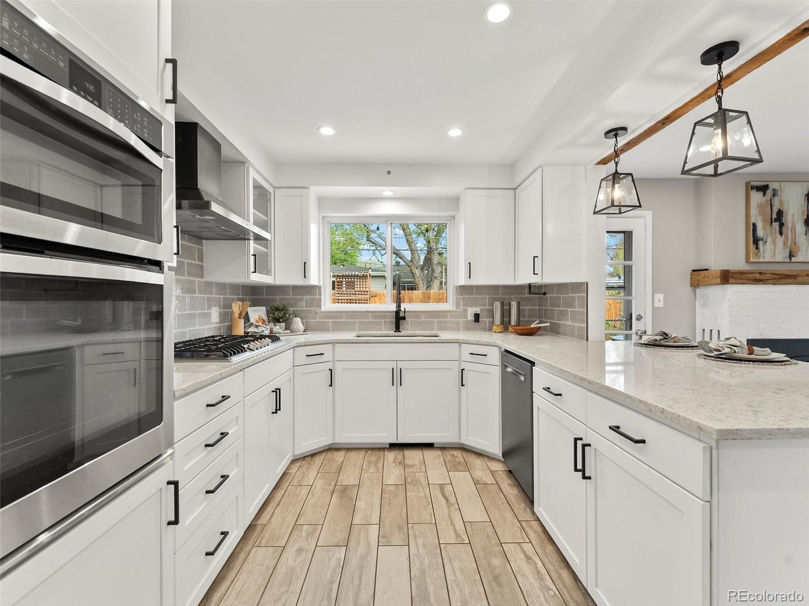 MLS Image #18 for 3052 s gilpin street,denver, Colorado