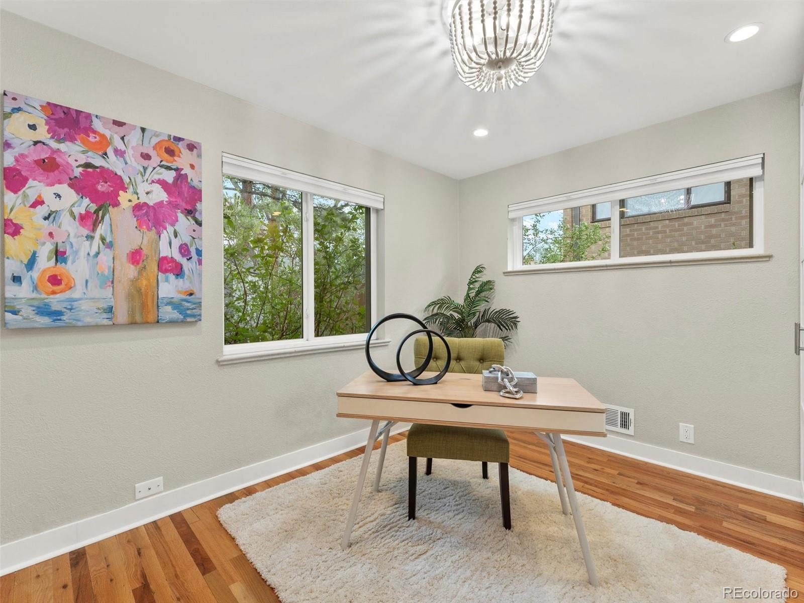 MLS Image #26 for 3052 s gilpin street,denver, Colorado