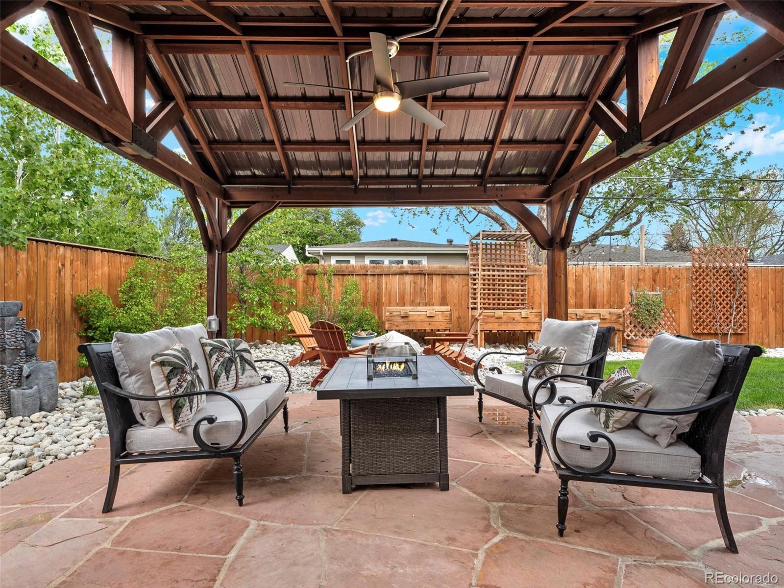 MLS Image #44 for 3052 s gilpin street,denver, Colorado