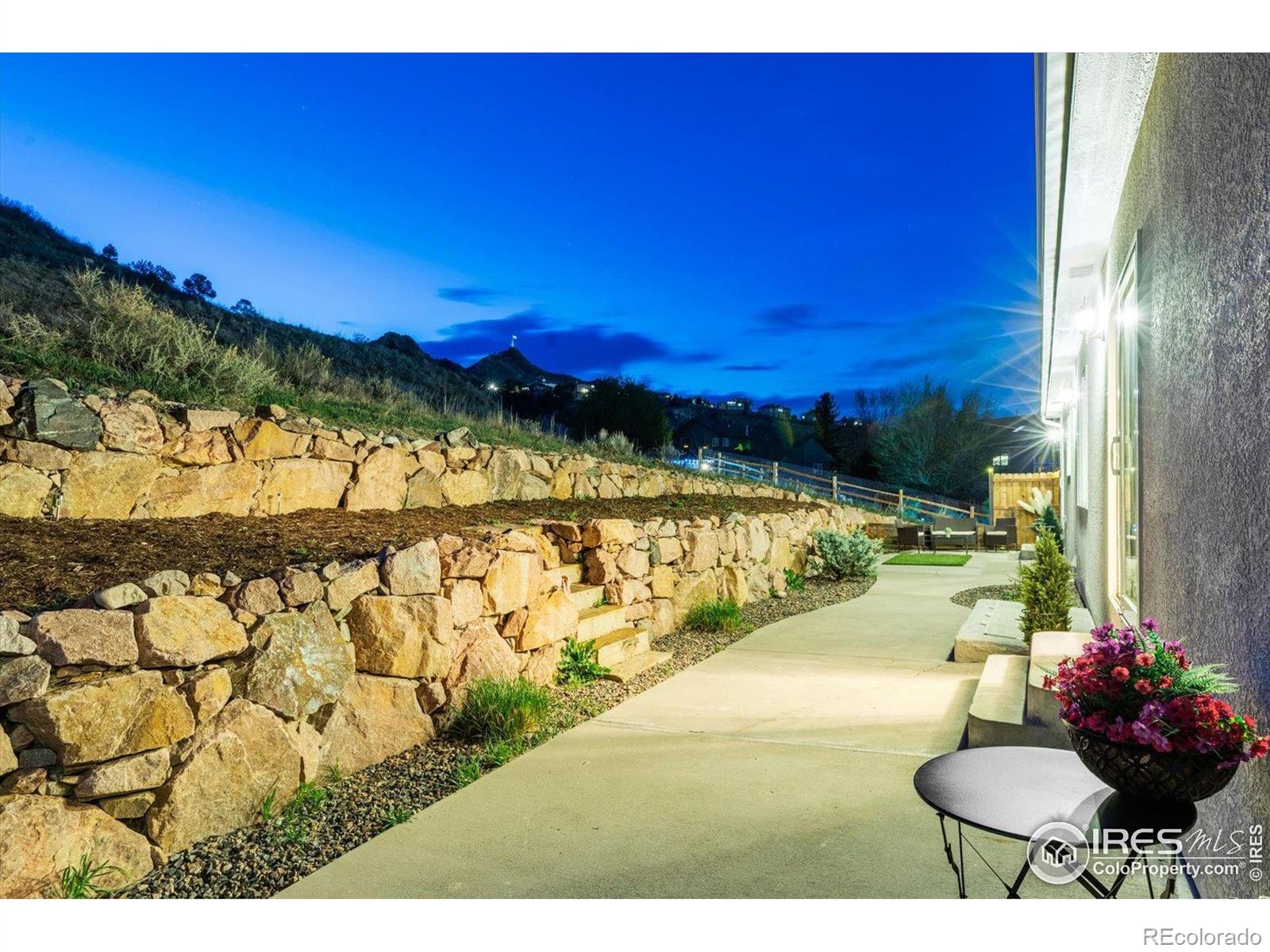 MLS Image #31 for 4920  braeburn way,colorado springs, Colorado