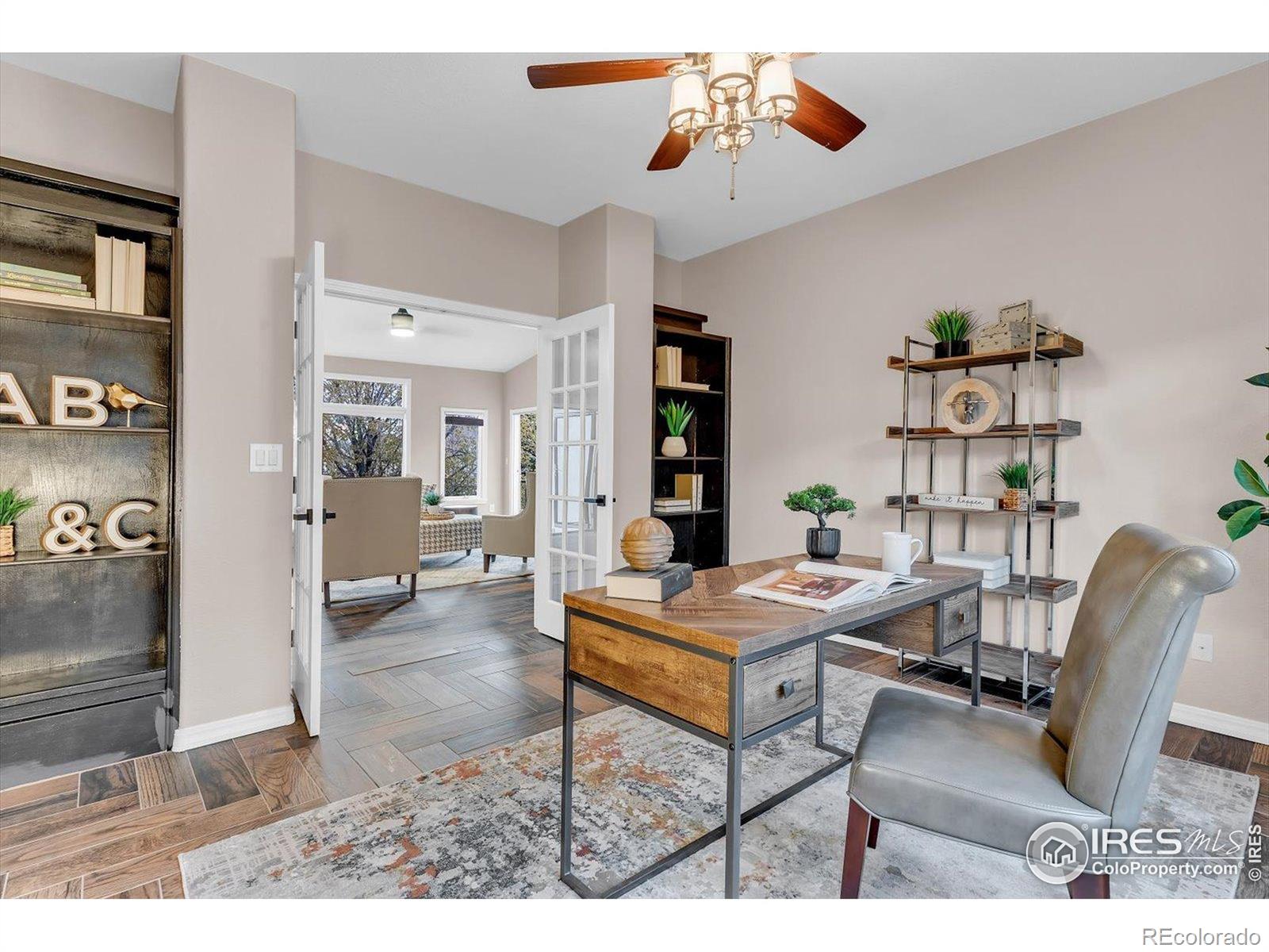 MLS Image #7 for 4920  braeburn way,colorado springs, Colorado
