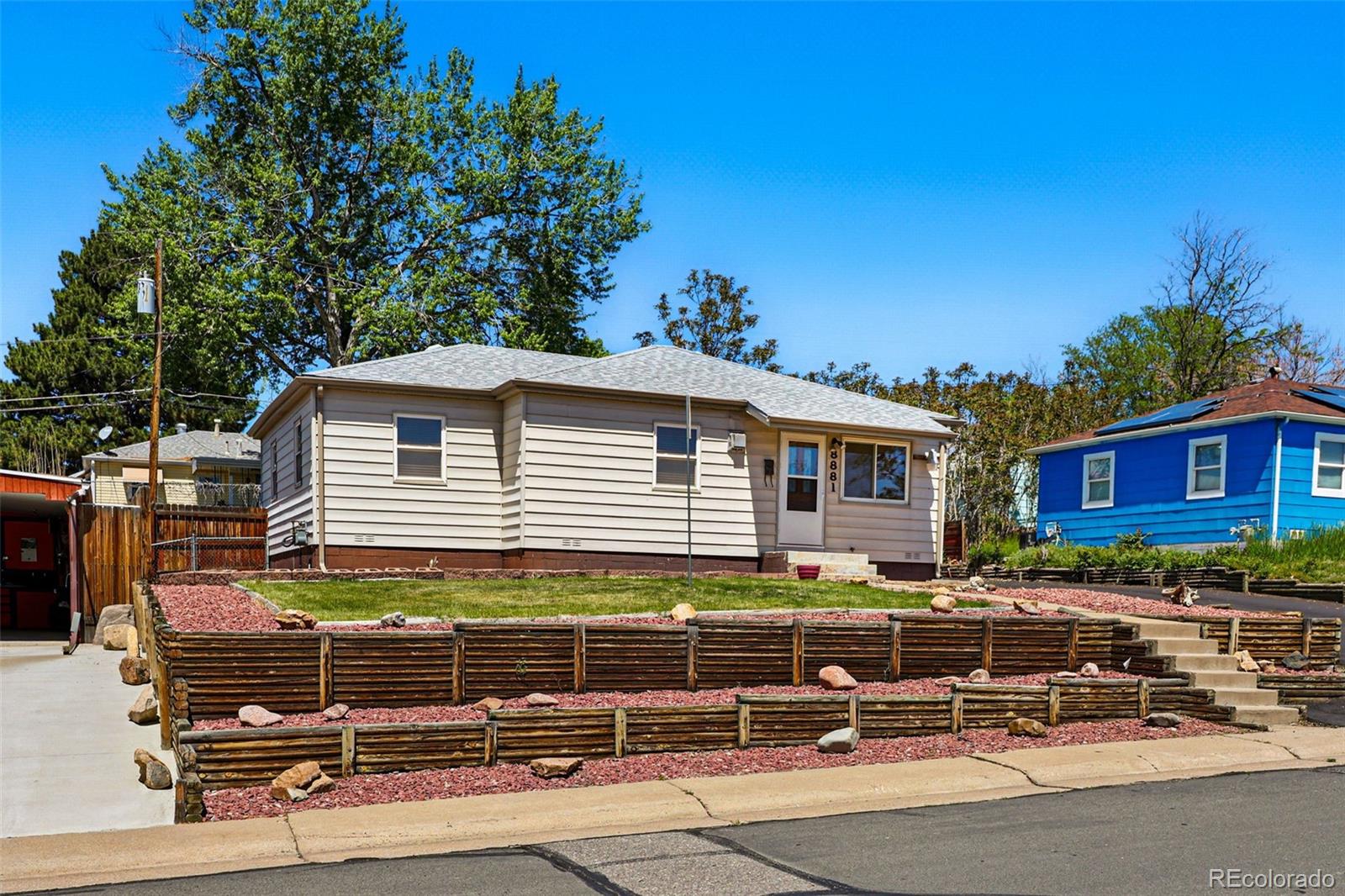 MLS Image #7 for 8881  lilly drive,thornton, Colorado