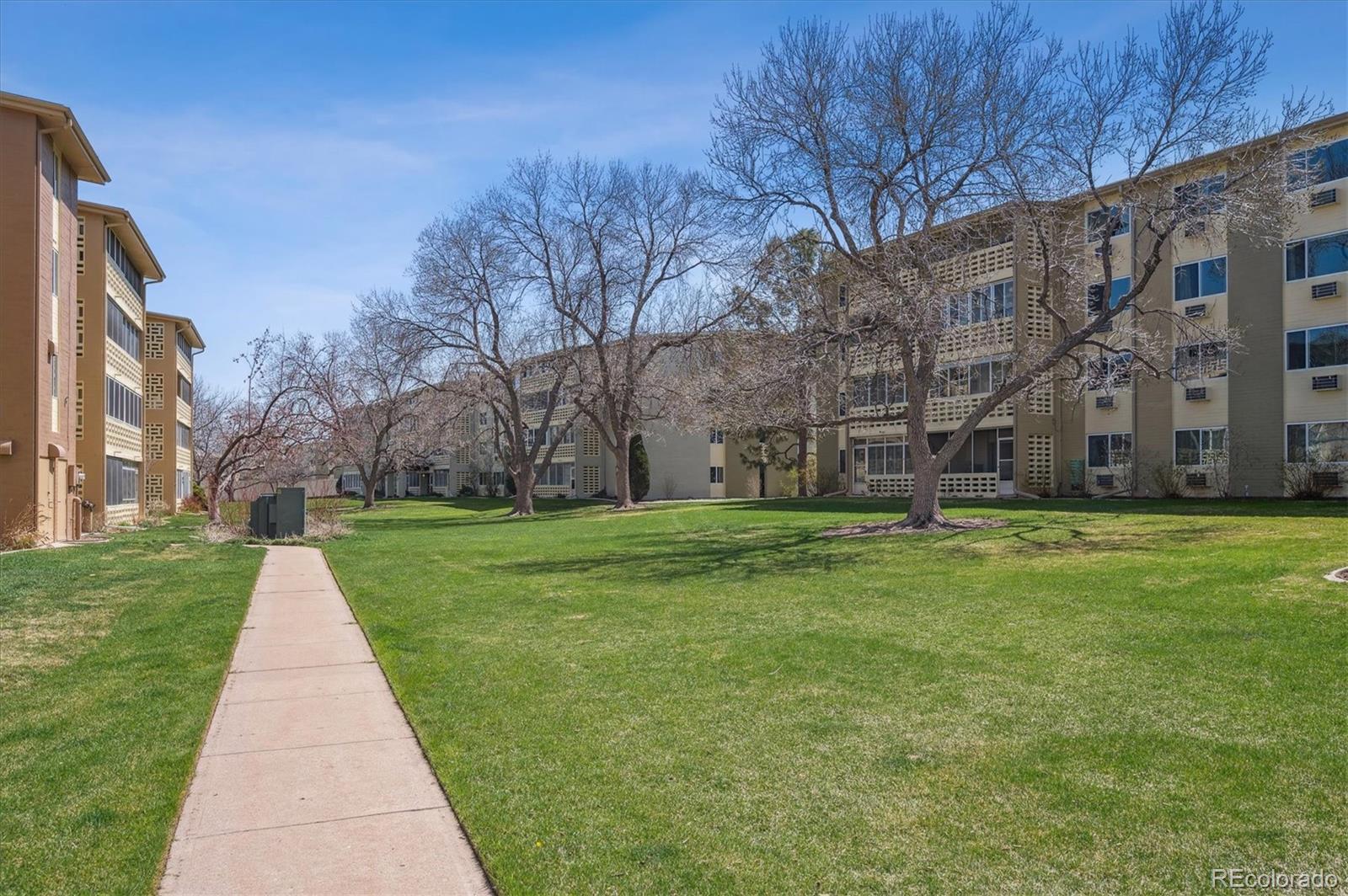 MLS Image #1 for 655 s alton way,denver, Colorado