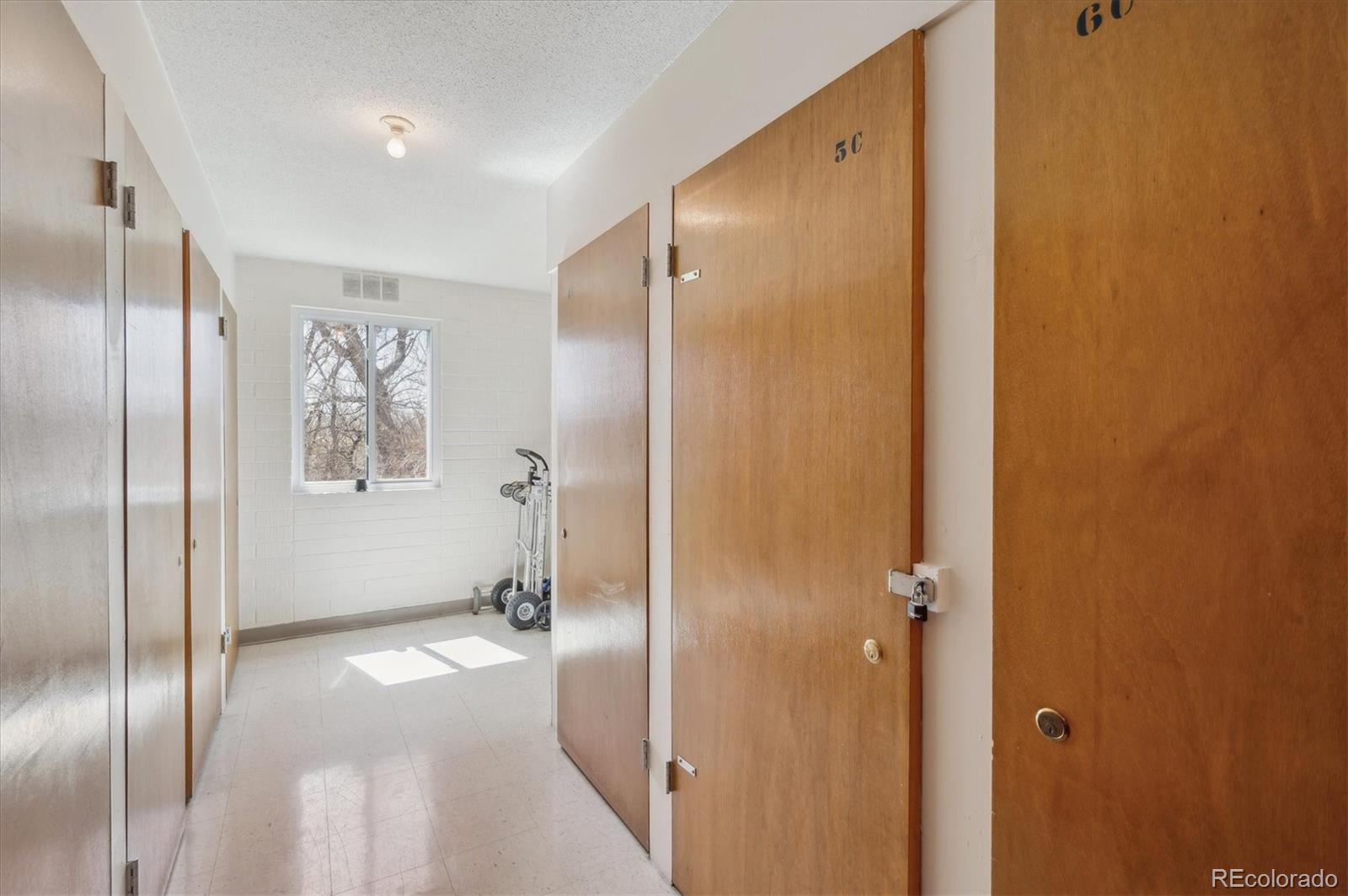MLS Image #18 for 655 s alton way,denver, Colorado