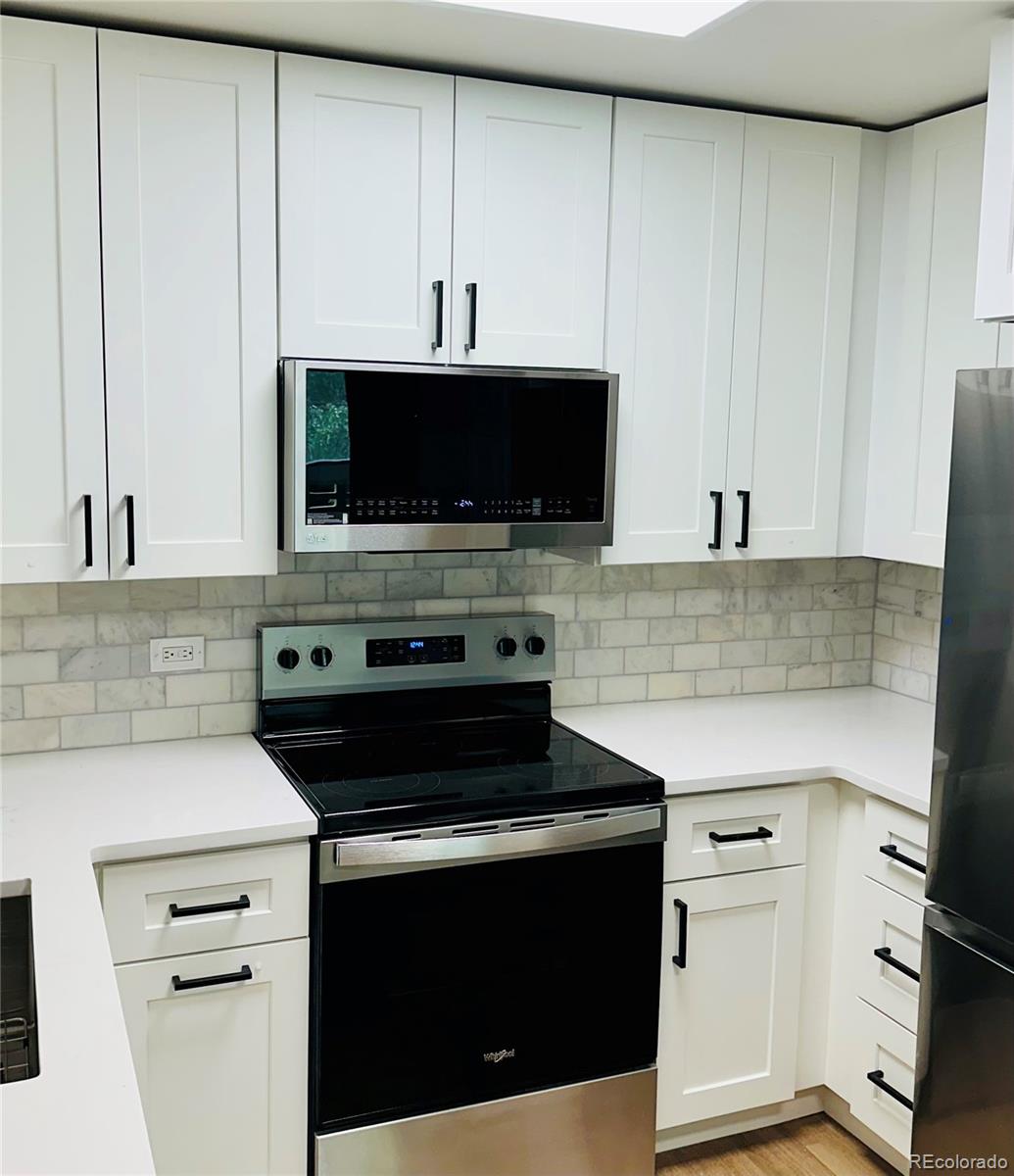 MLS Image #2 for 655 s alton way,denver, Colorado