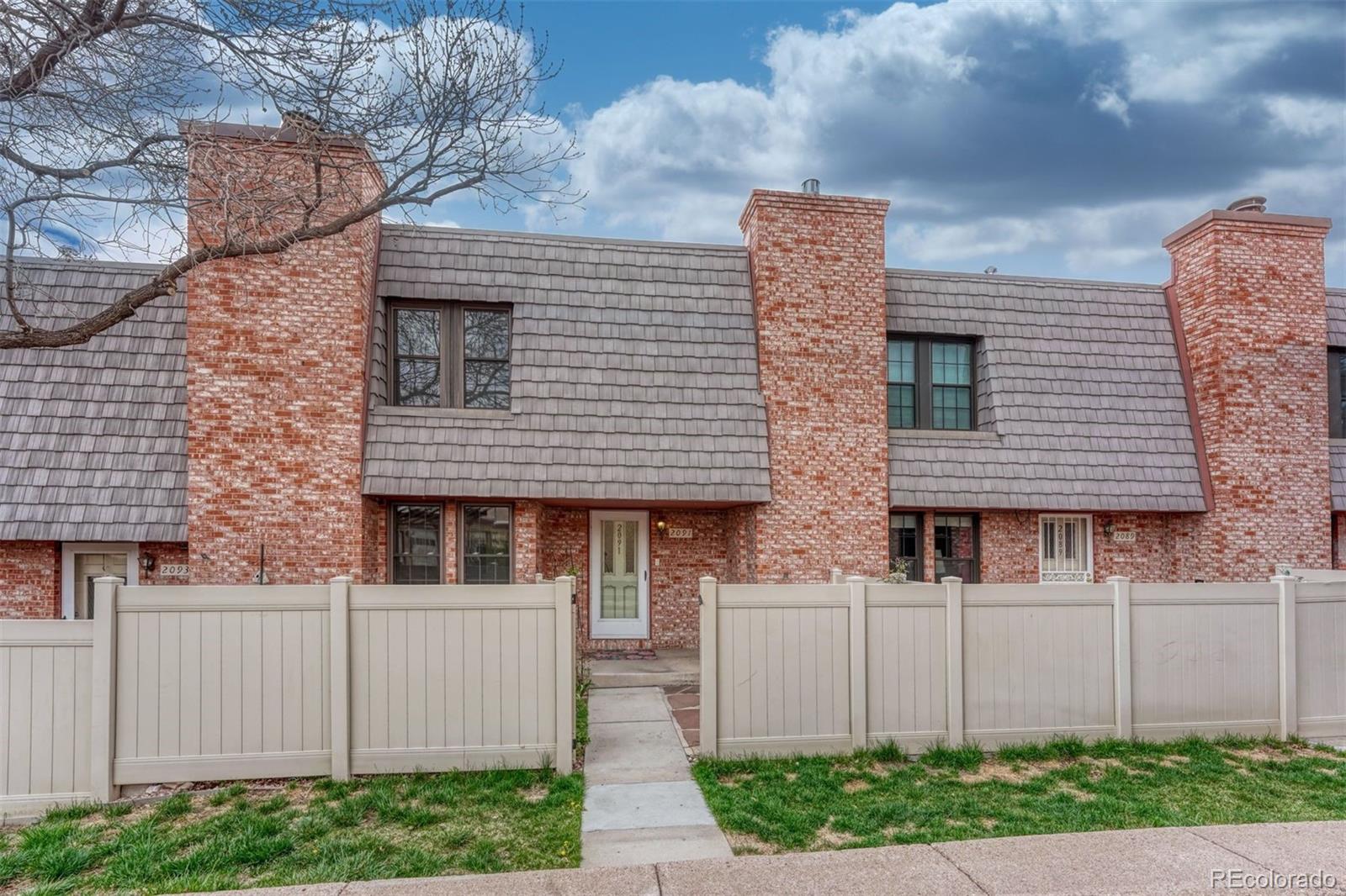 MLS Image #0 for 2091  sussex lane ,colorado springs, Colorado