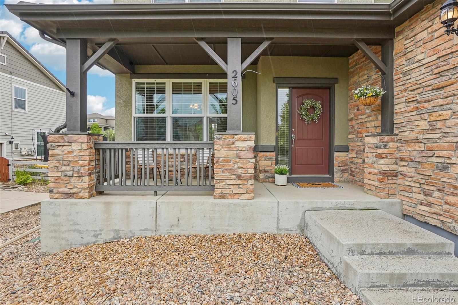 MLS Image #2 for 2605  gray wolf loop,broomfield, Colorado