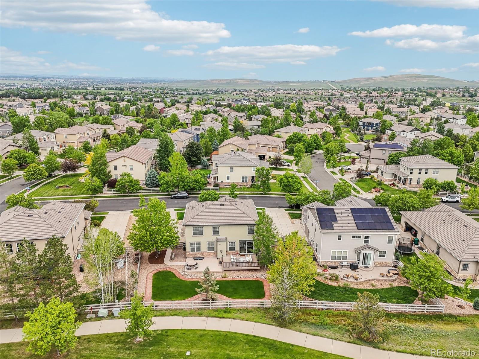 MLS Image #44 for 2605  gray wolf loop,broomfield, Colorado