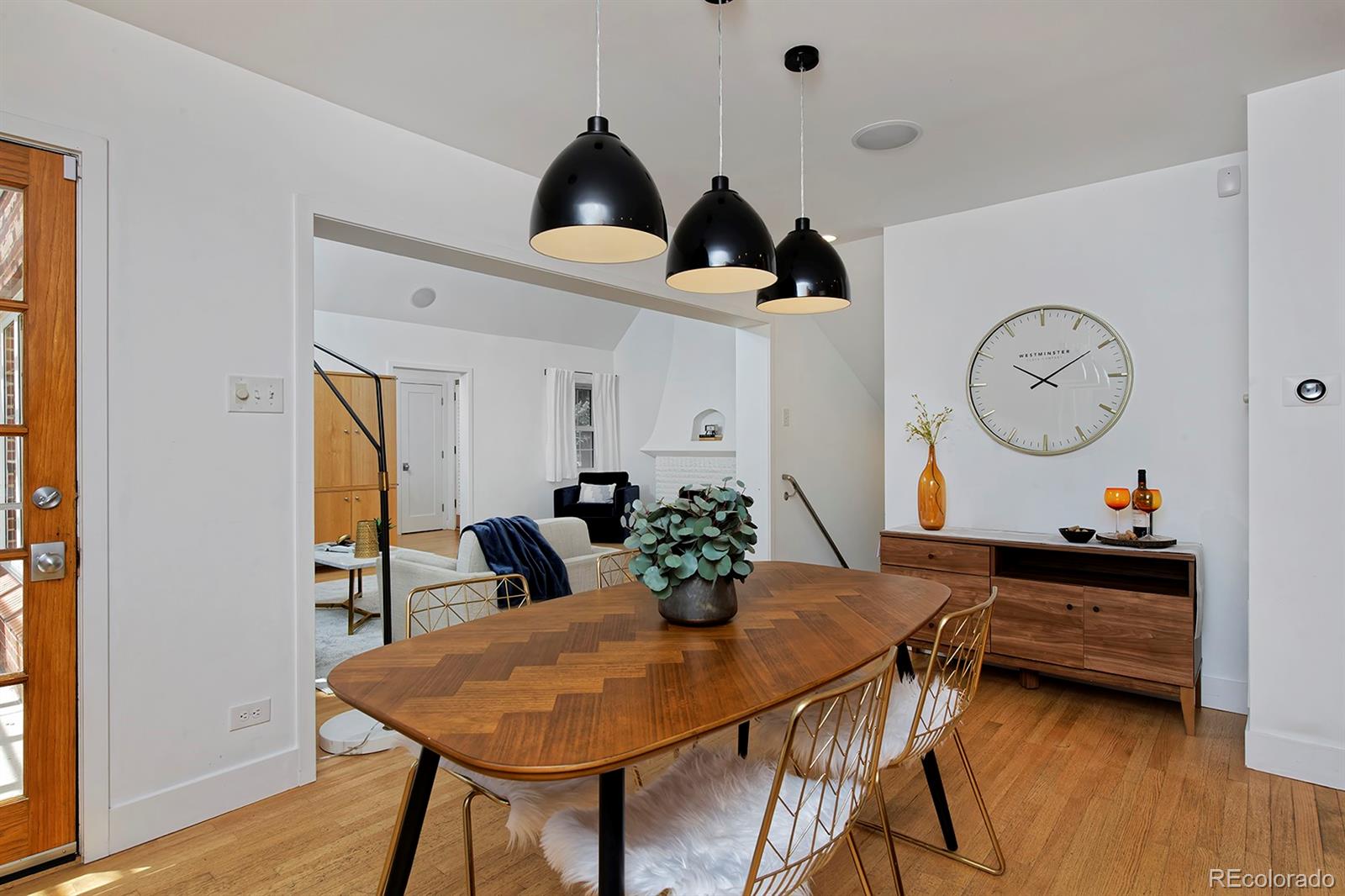 MLS Image #16 for 2500  locust street,denver, Colorado