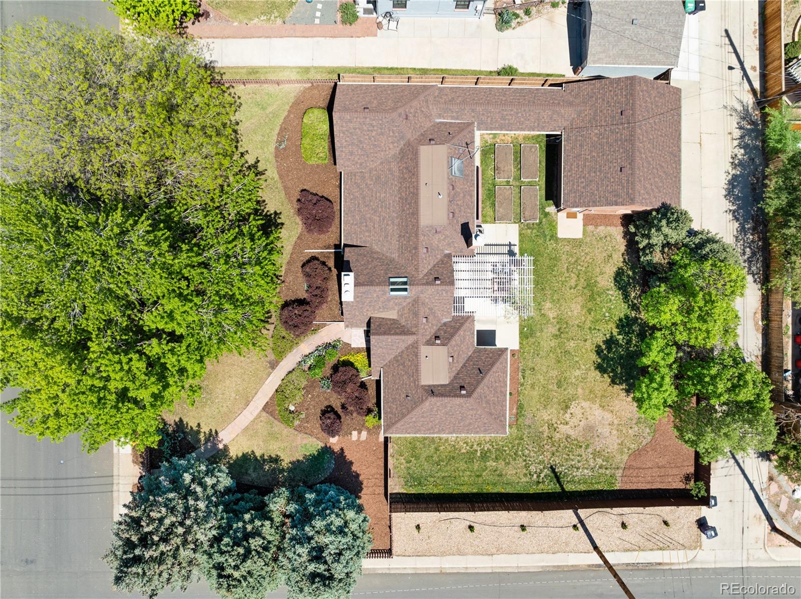 MLS Image #49 for 2500  locust street,denver, Colorado