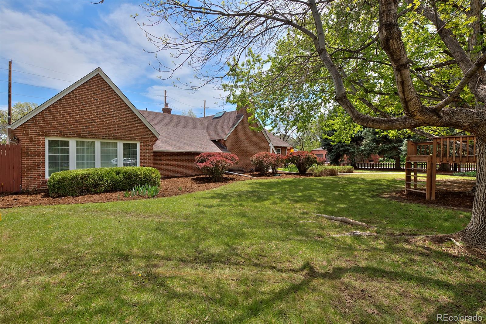 MLS Image #5 for 2500  locust street,denver, Colorado