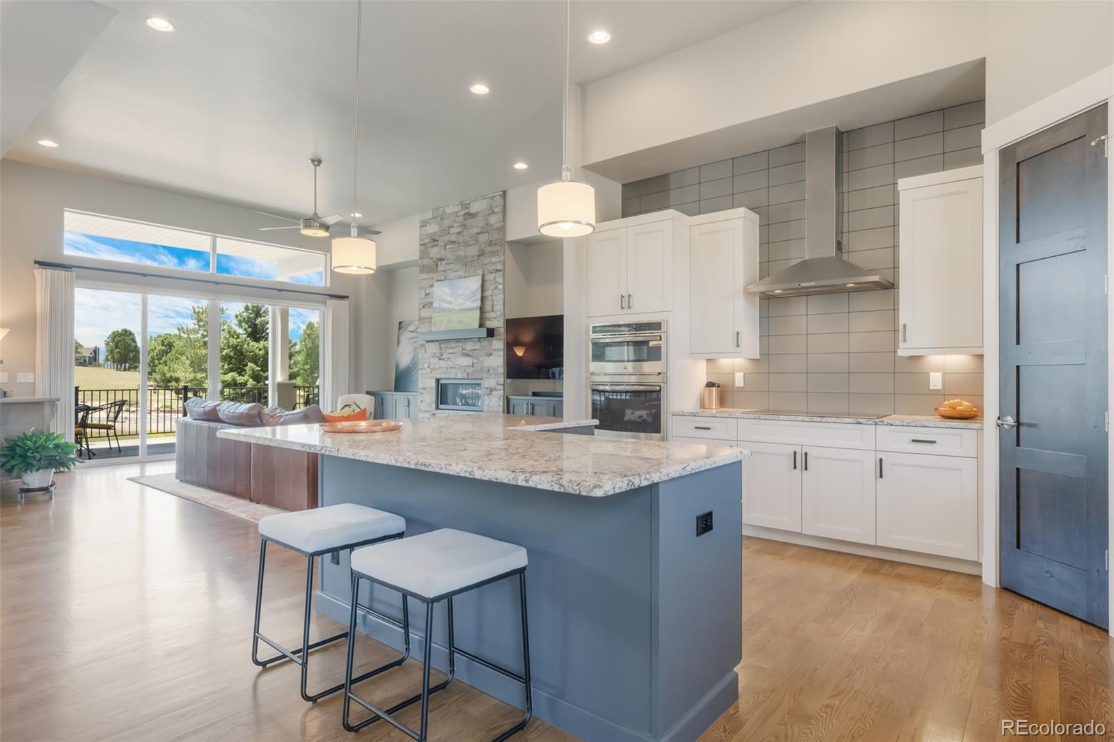 MLS Image #9 for 670  portland road,monument, Colorado