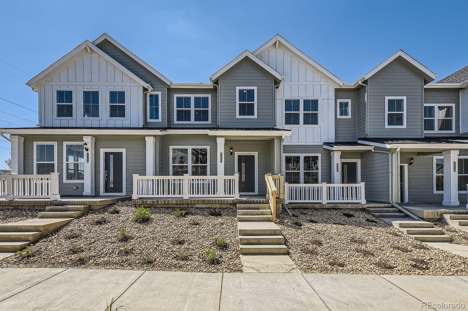 MLS Image #0 for 2002 s haleyville way ,aurora, Colorado