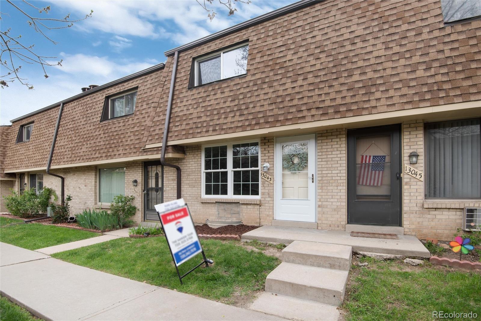 MLS Image #2 for 13043 w 20th avenue ,golden, Colorado