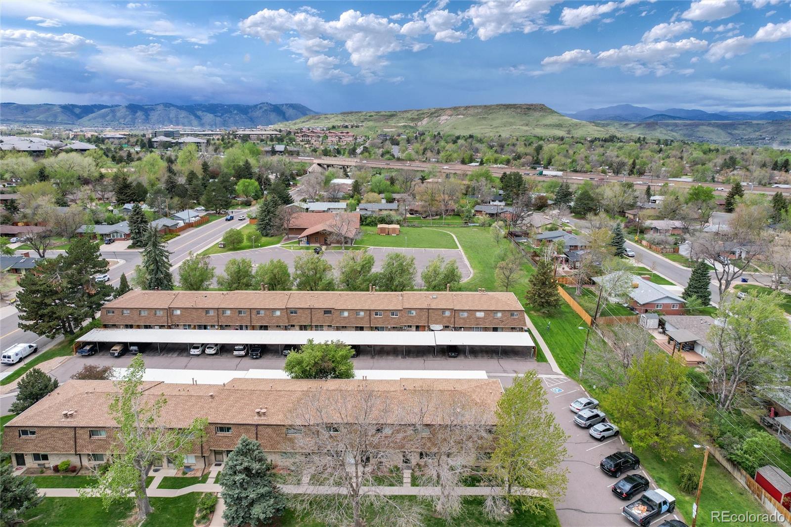 MLS Image #36 for 13043 w 20th avenue ,golden, Colorado