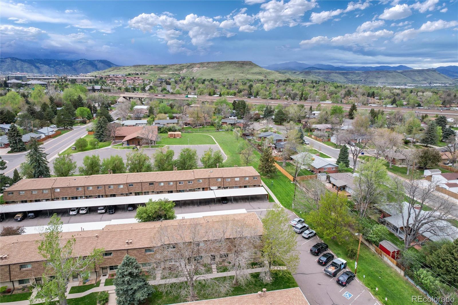 MLS Image #37 for 13043 w 20th avenue ,golden, Colorado