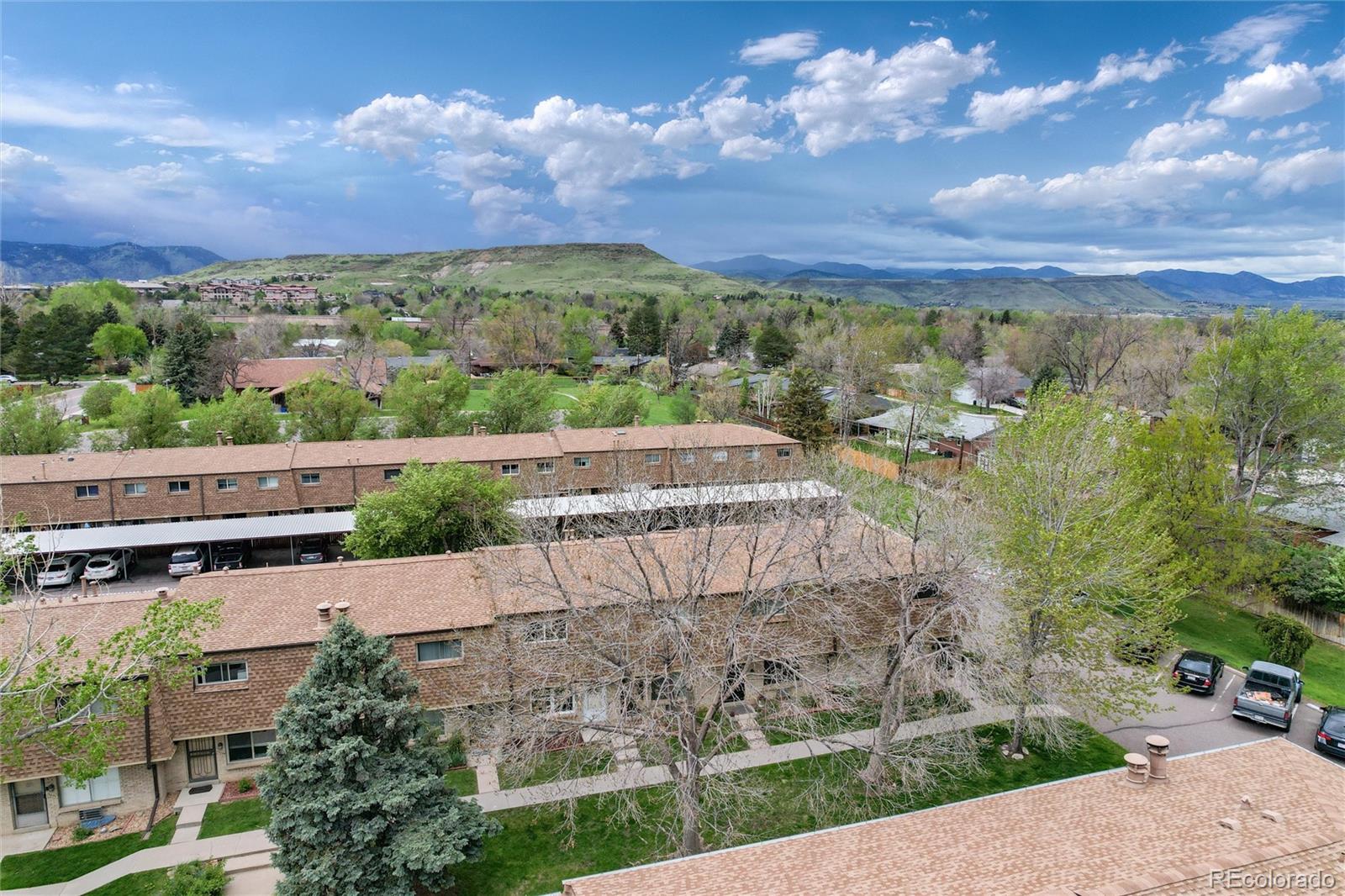 MLS Image #46 for 13043 w 20th avenue ,golden, Colorado