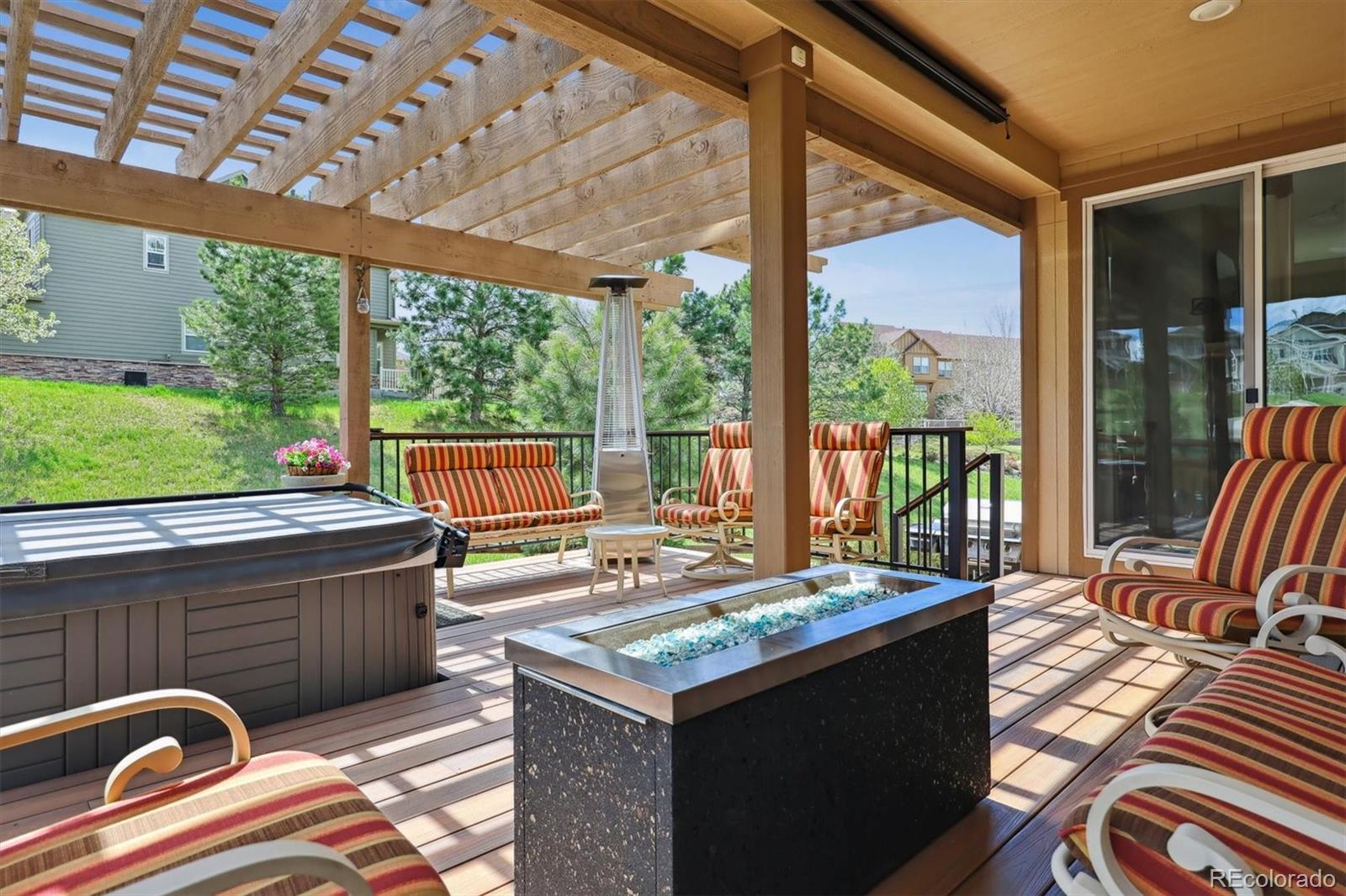 MLS Image #28 for 4077  forever circle,castle rock, Colorado