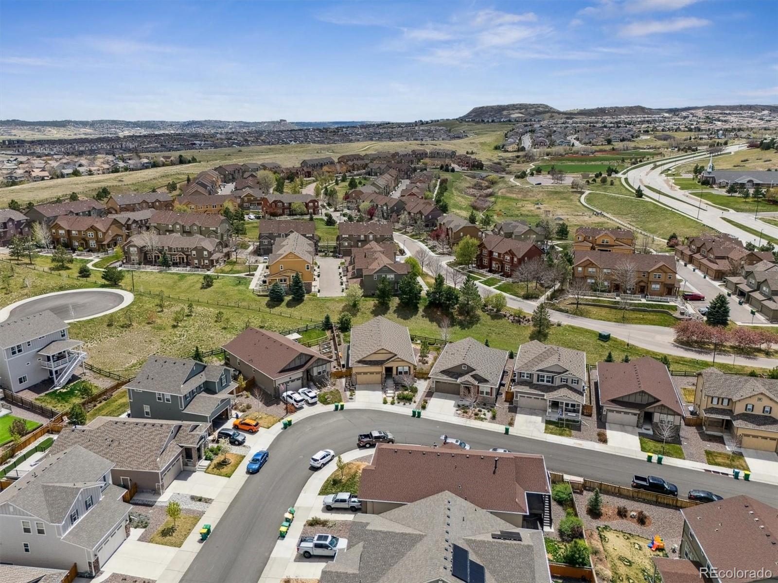 MLS Image #35 for 4077  forever circle,castle rock, Colorado