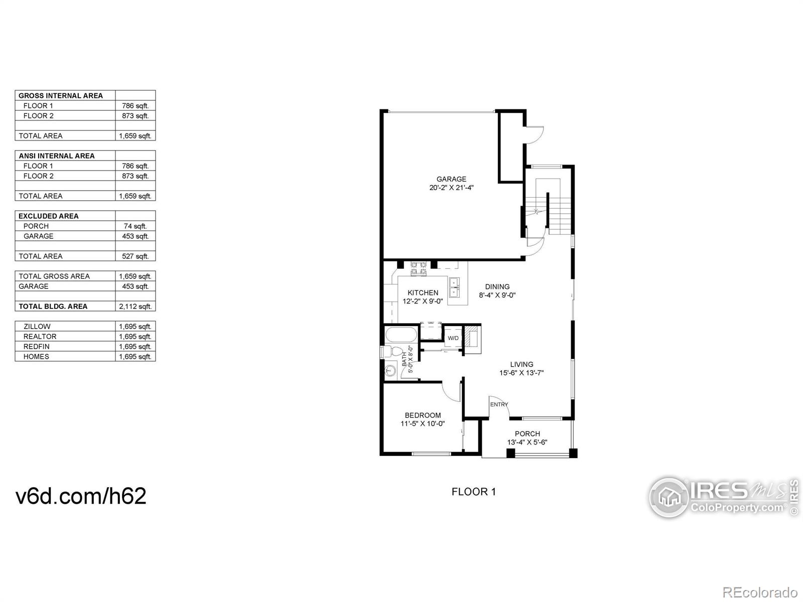 MLS Image #32 for 11738  zenobia loop,westminster, Colorado