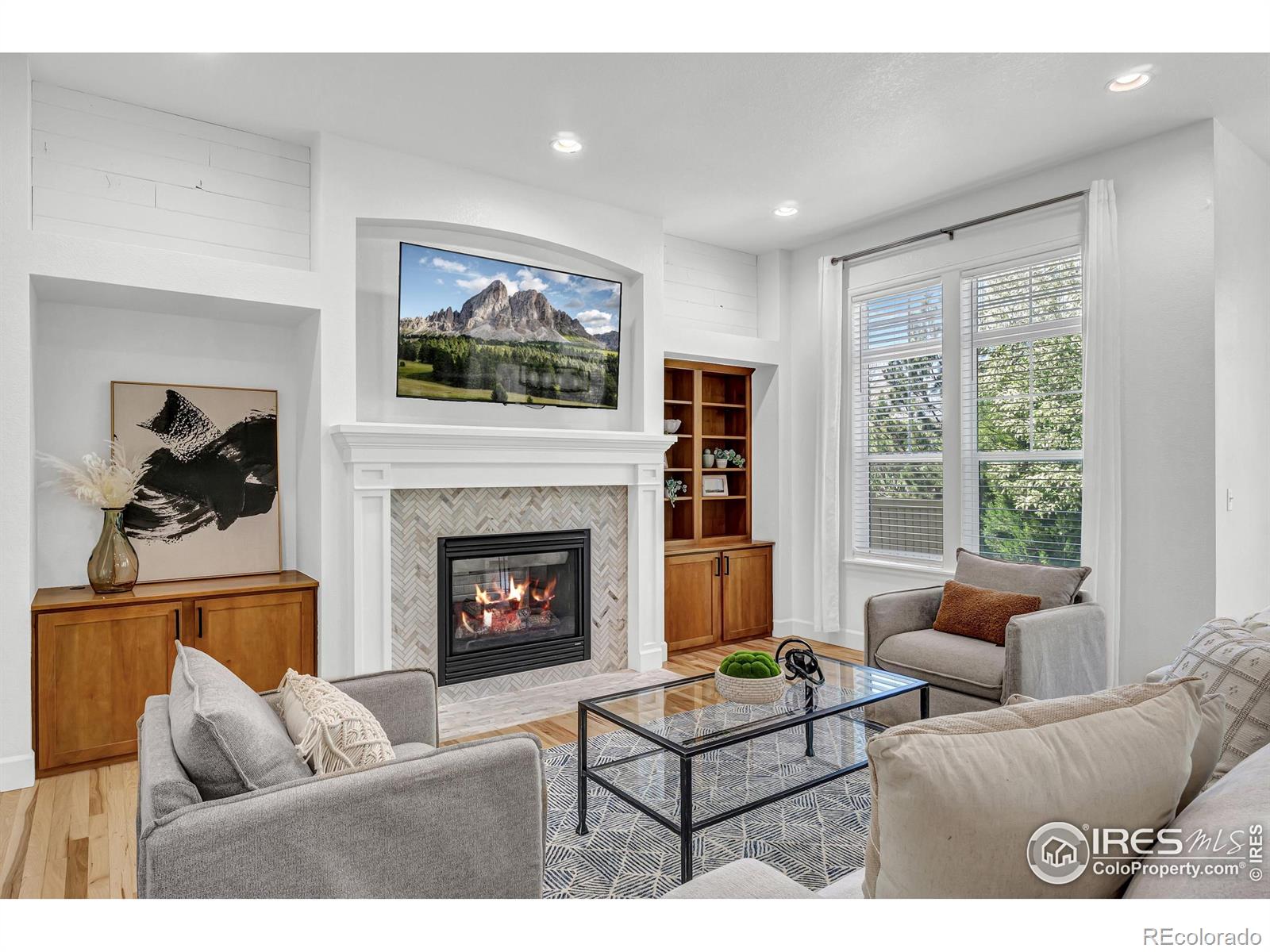 MLS Image #12 for 5639  cardinal flower court,fort collins, Colorado