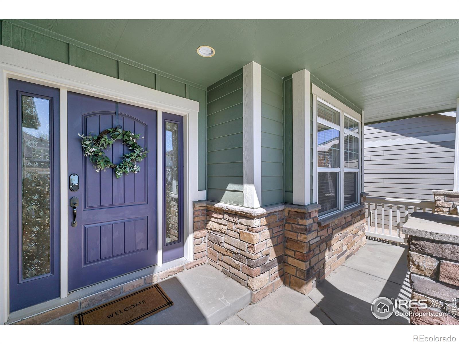 MLS Image #3 for 5639  cardinal flower court,fort collins, Colorado