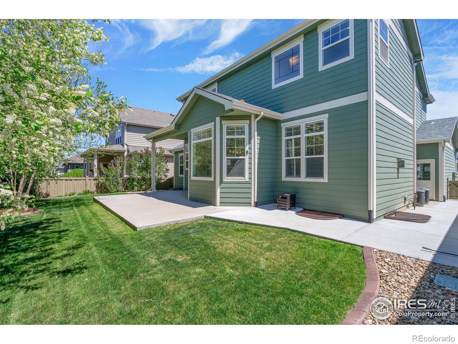MLS Image #33 for 5639  cardinal flower court,fort collins, Colorado