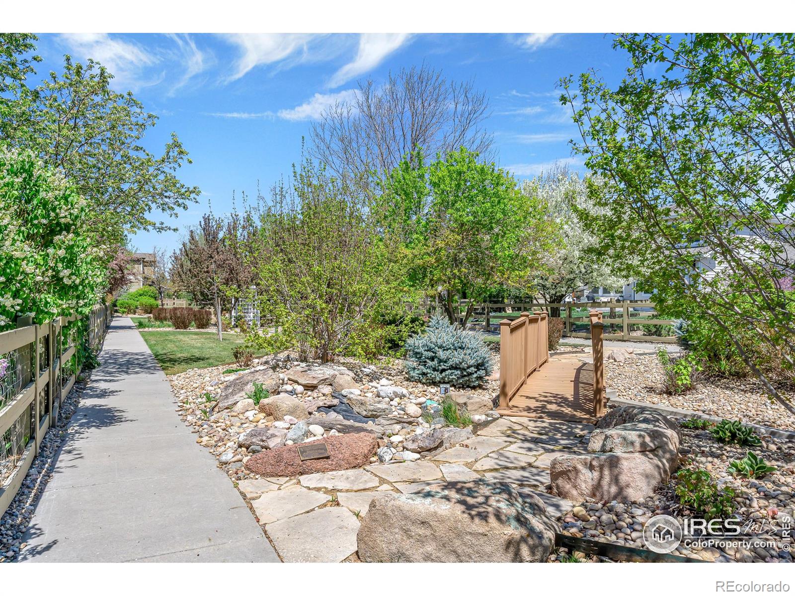 MLS Image #35 for 5639  cardinal flower court,fort collins, Colorado