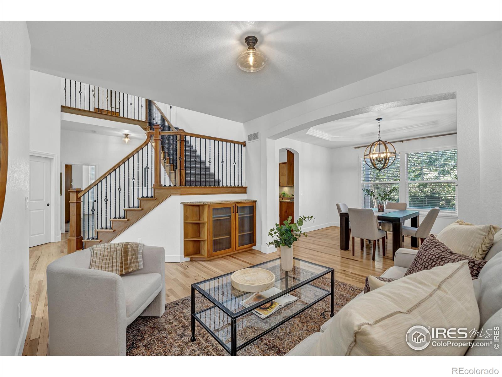 MLS Image #5 for 5639  cardinal flower court,fort collins, Colorado