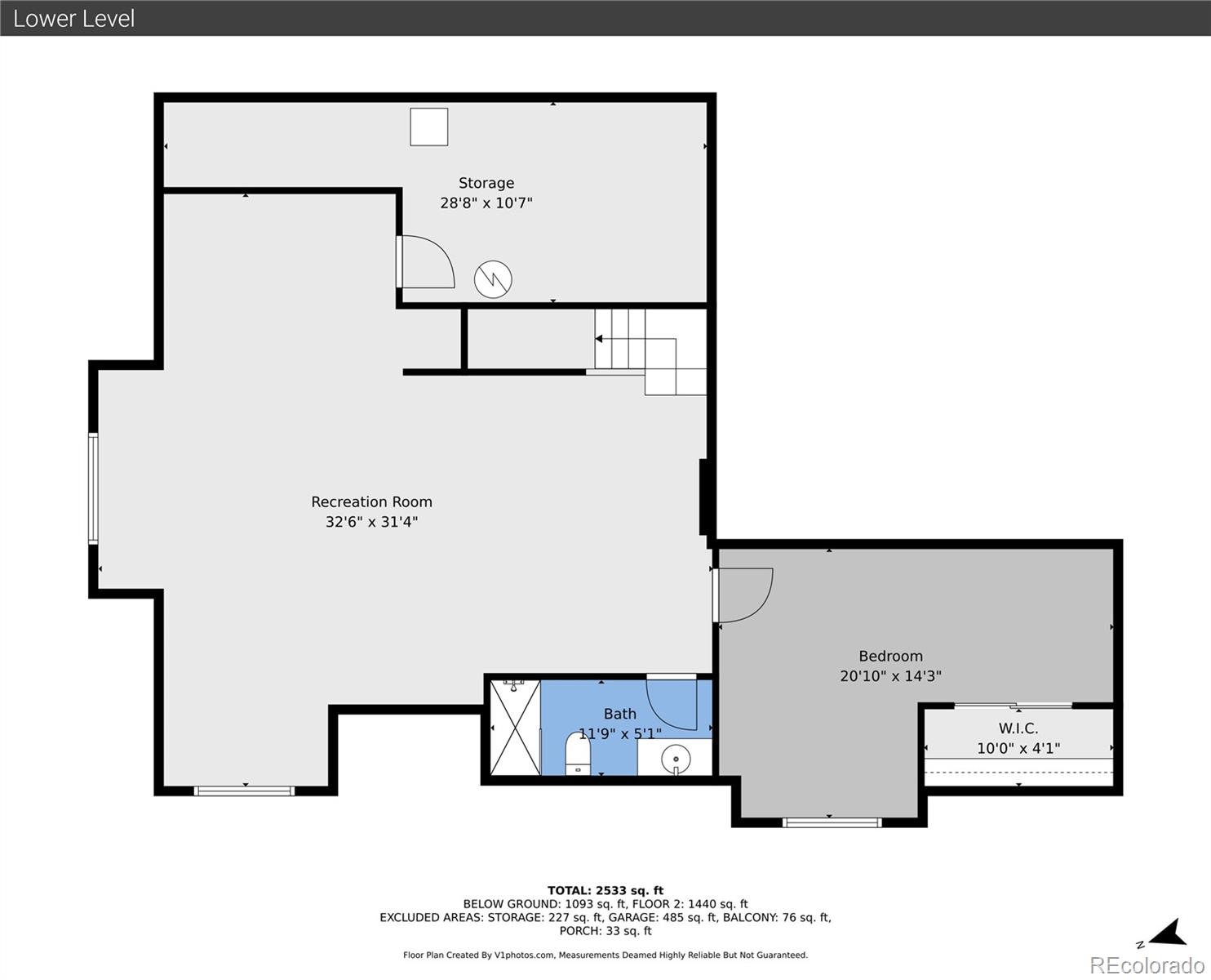 MLS Image #45 for 3751 w 136th avenue,broomfield, Colorado
