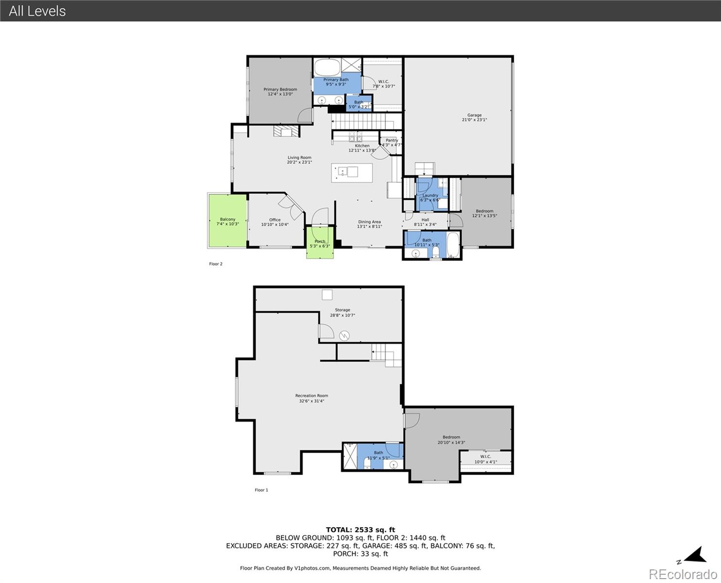 MLS Image #46 for 3751 w 136th avenue,broomfield, Colorado