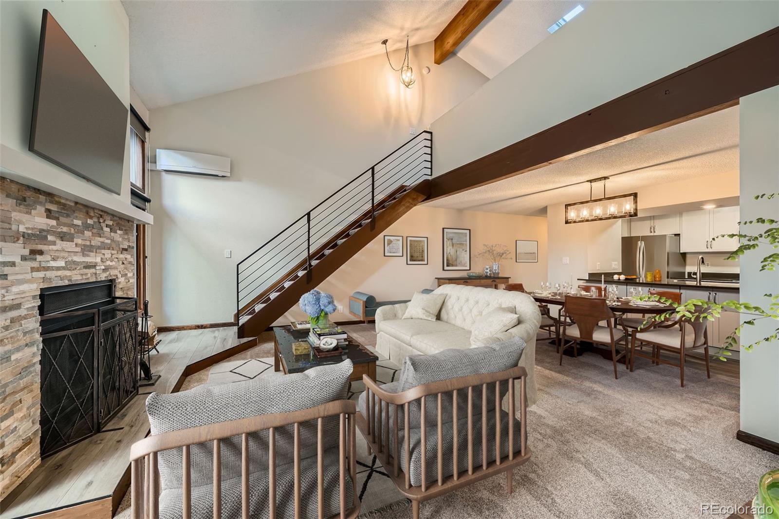MLS Image #2 for 23566  pondview place f,golden, Colorado