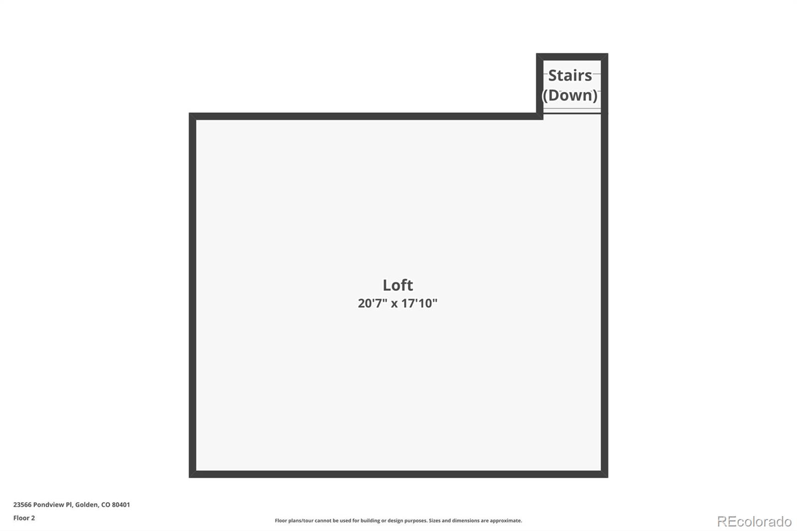 MLS Image #42 for 23566  pondview place f,golden, Colorado