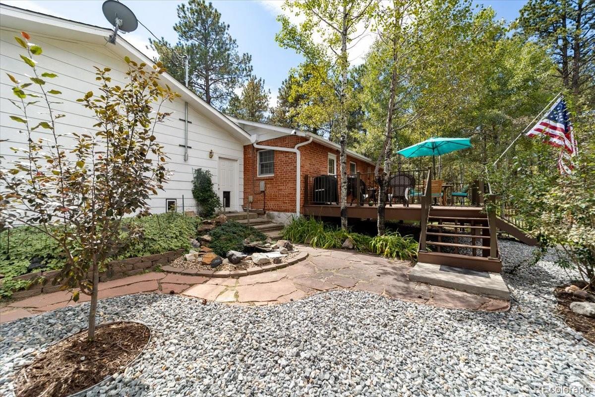 MLS Image #10 for 9510  morgan road,colorado springs, Colorado