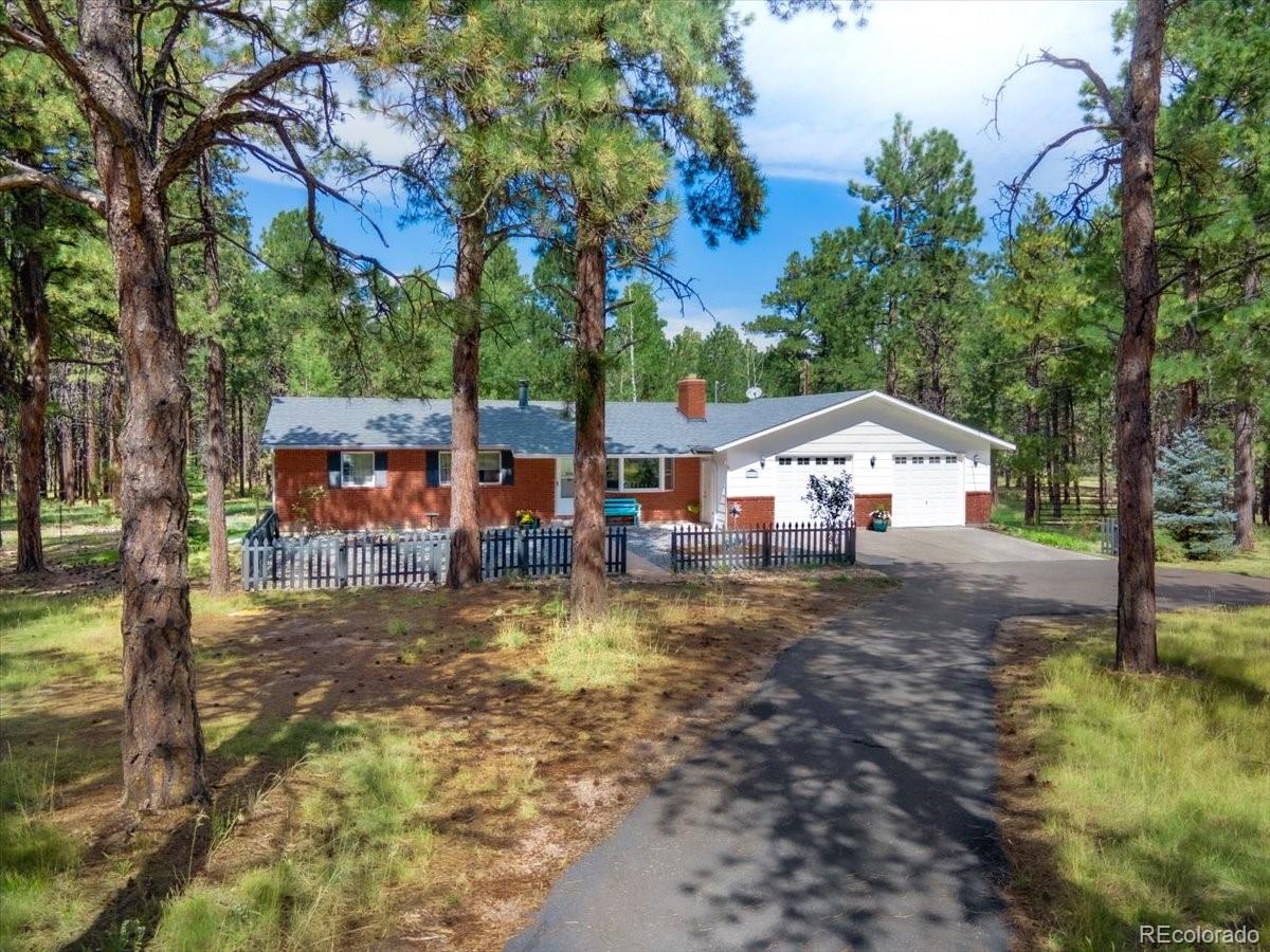 MLS Image #2 for 9510  morgan road,colorado springs, Colorado