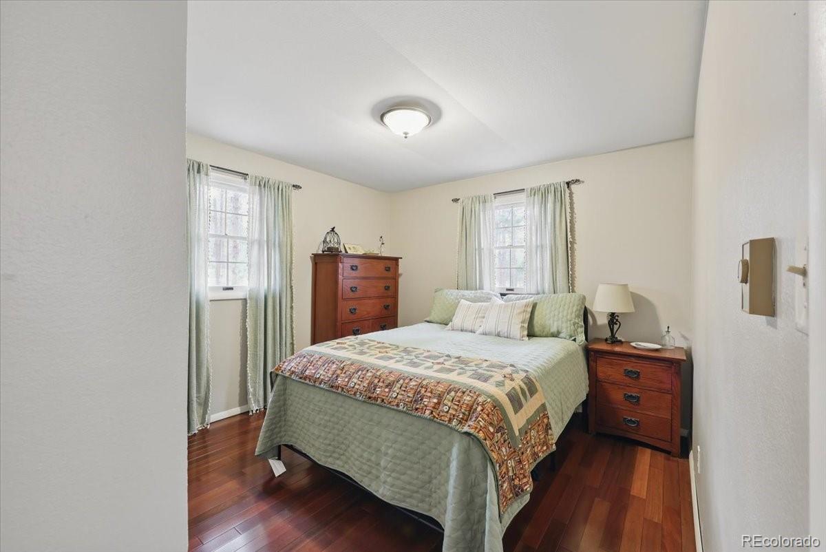MLS Image #21 for 9510  morgan road,colorado springs, Colorado