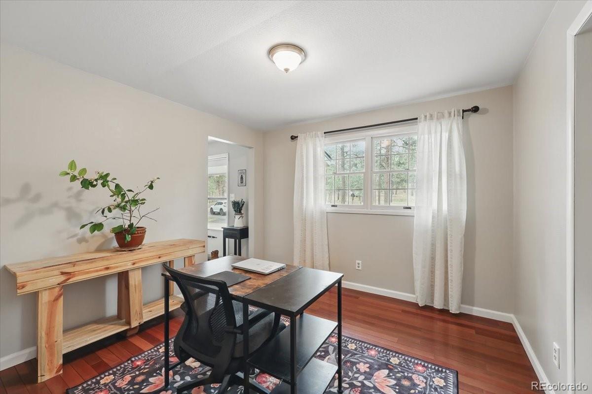MLS Image #24 for 9510  morgan road,colorado springs, Colorado