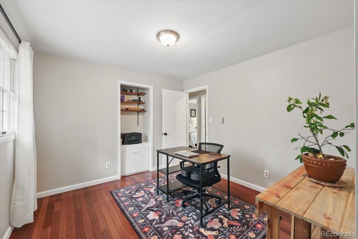 MLS Image #25 for 9510  morgan road,colorado springs, Colorado