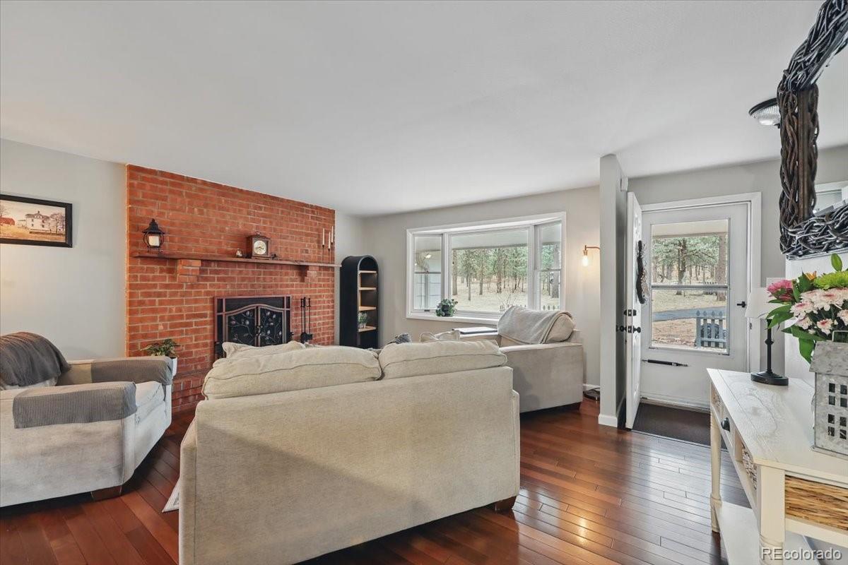 MLS Image #28 for 9510  morgan road,colorado springs, Colorado