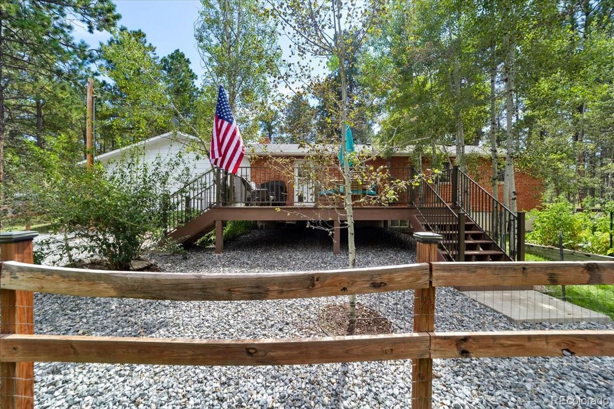 MLS Image #6 for 9510  morgan road,colorado springs, Colorado