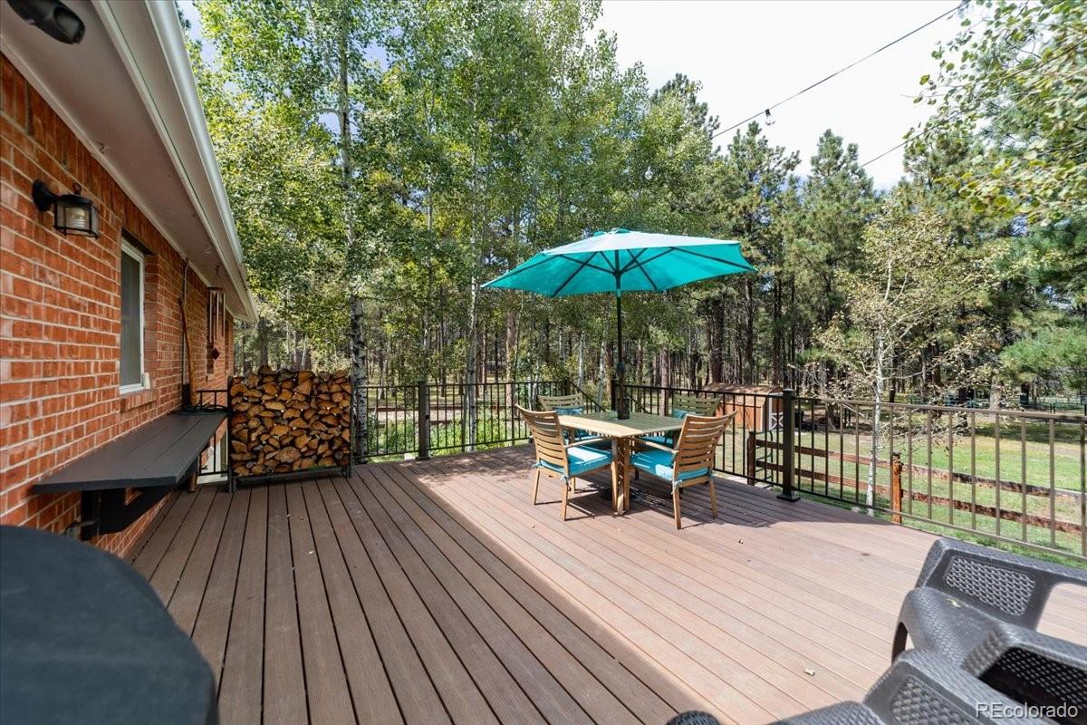 MLS Image #9 for 9510  morgan road,colorado springs, Colorado