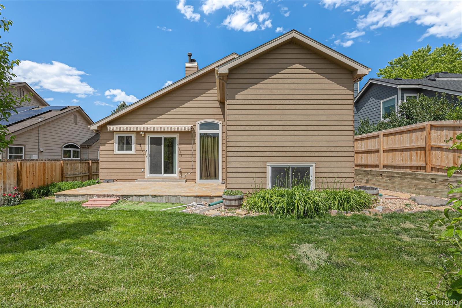 MLS Image #18 for 10152  telluride street,littleton, Colorado