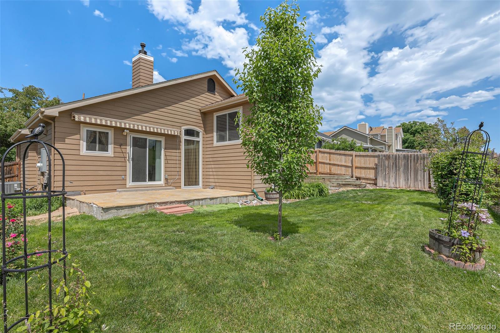 MLS Image #19 for 10152  telluride street,littleton, Colorado