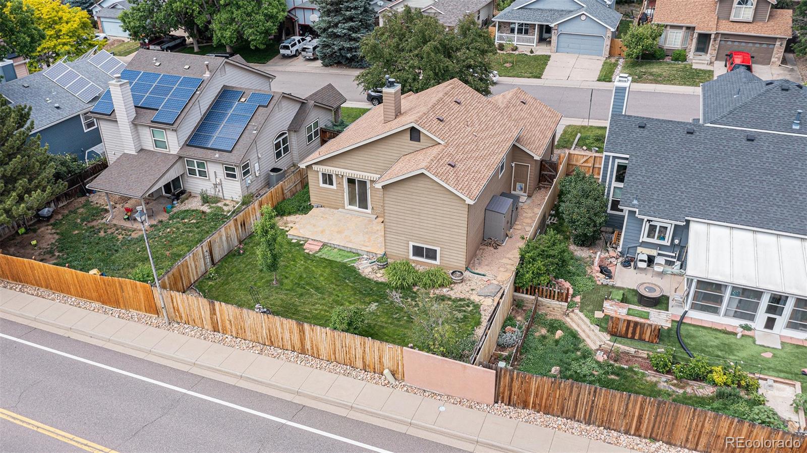 MLS Image #21 for 10152  telluride street,littleton, Colorado