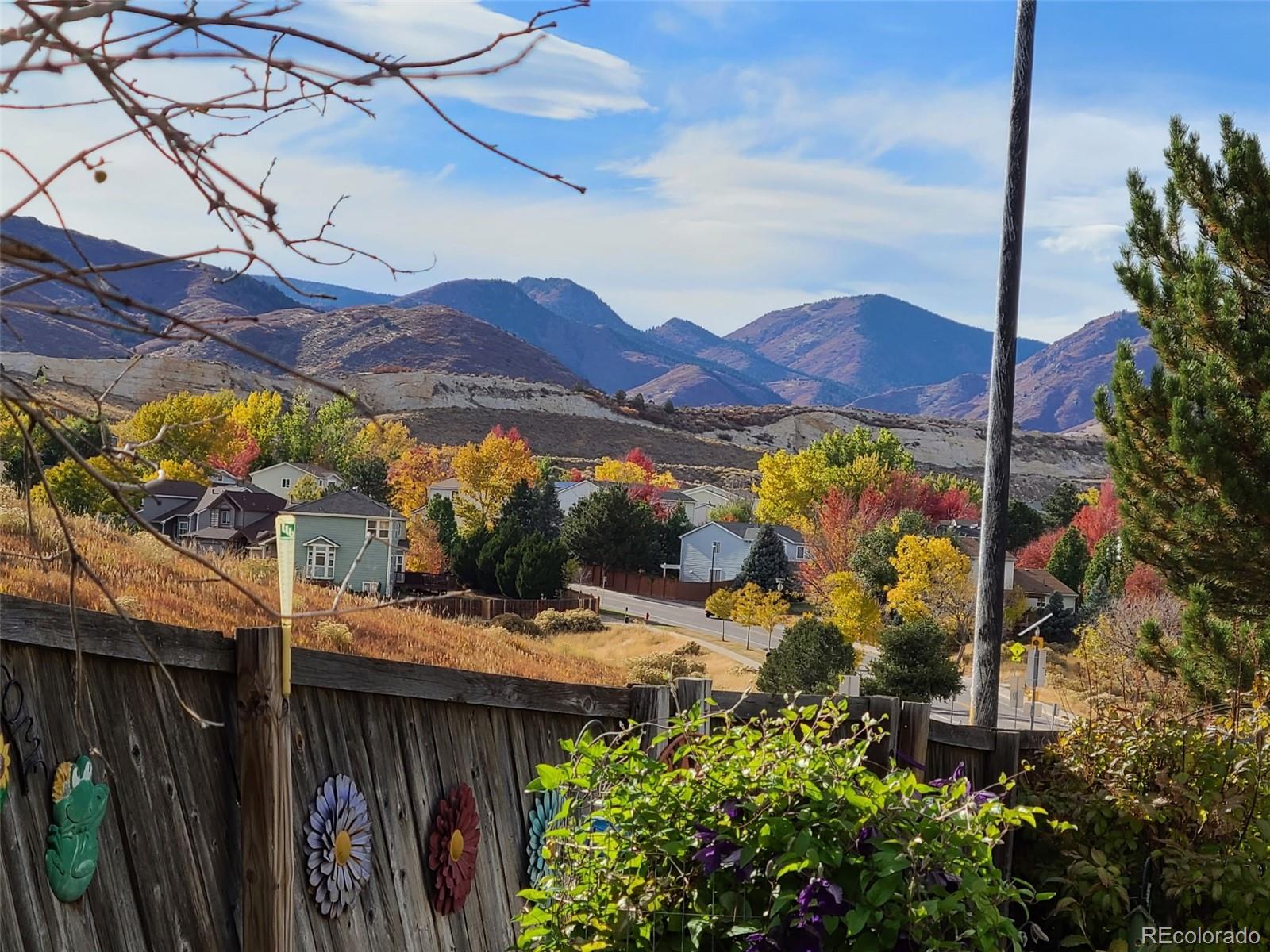 MLS Image #22 for 10152  telluride street,littleton, Colorado