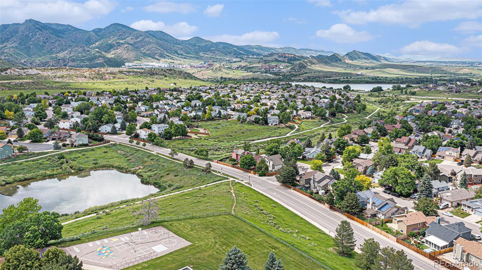 MLS Image #23 for 10152  telluride street,littleton, Colorado