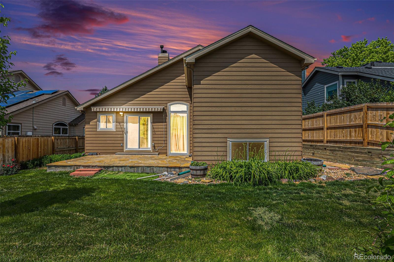 MLS Image #24 for 10152  telluride street,littleton, Colorado