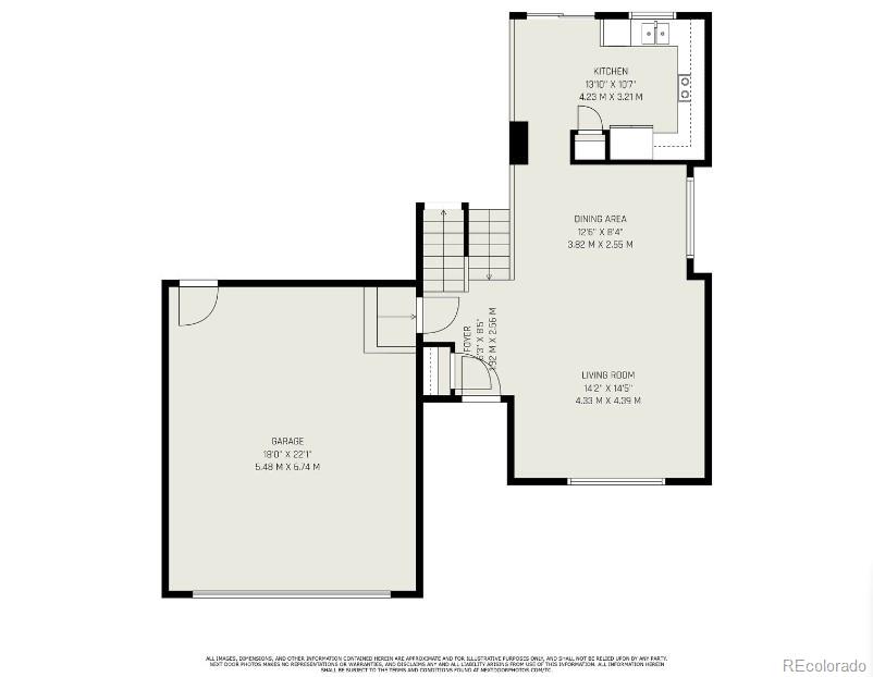 MLS Image #25 for 10152  telluride street,littleton, Colorado