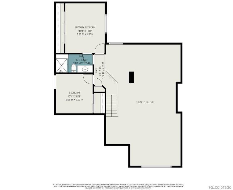 MLS Image #26 for 10152  telluride street,littleton, Colorado