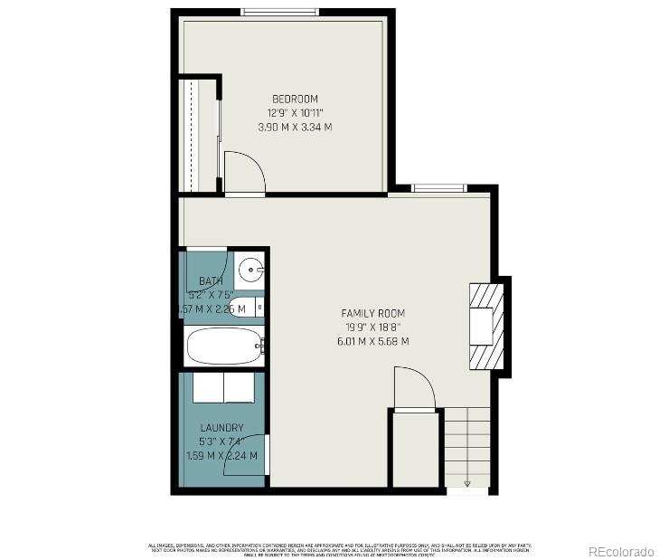 MLS Image #27 for 10152  telluride street,littleton, Colorado